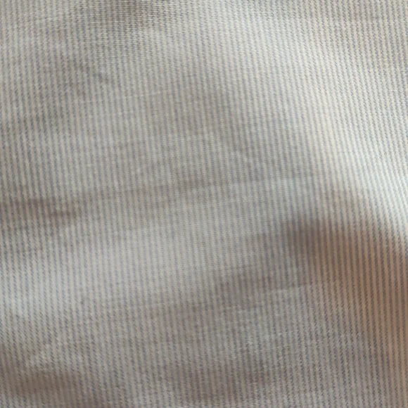 EUC Super Lightweight Striped Pants - Picture 7 of 7